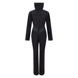 Dare 2B Womens/Ladies Supremacy II Snowsuit / Black